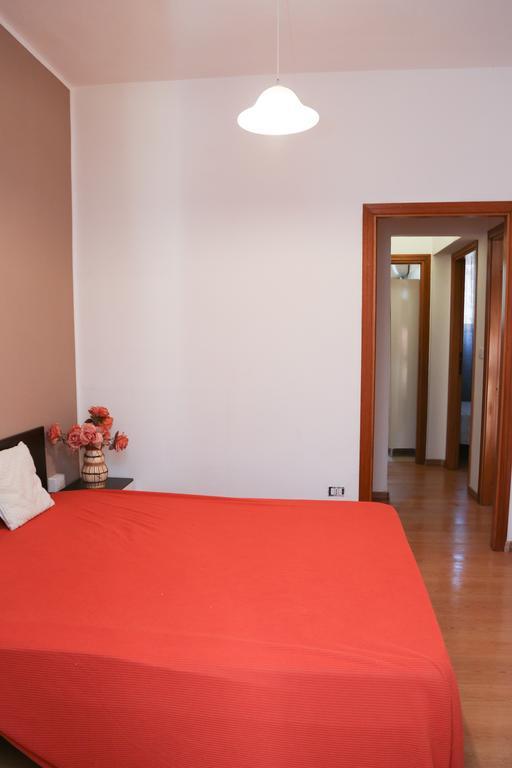 Casa Bea Villa Quartu Sant'Elena Eksteriør billede