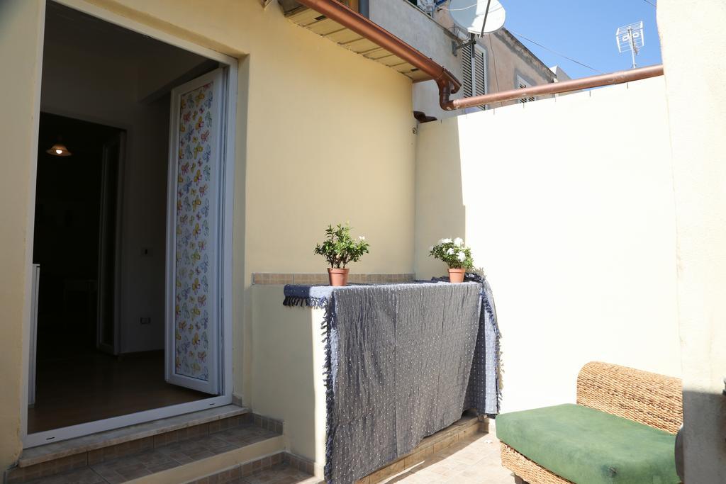 Casa Bea Villa Quartu Sant'Elena Eksteriør billede