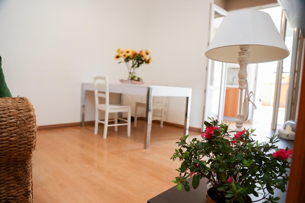 Casa Bea Villa Quartu Sant'Elena Eksteriør billede